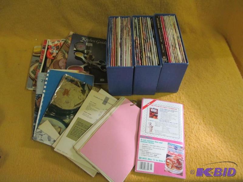 Cookbook