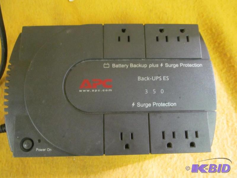 Surge Protector