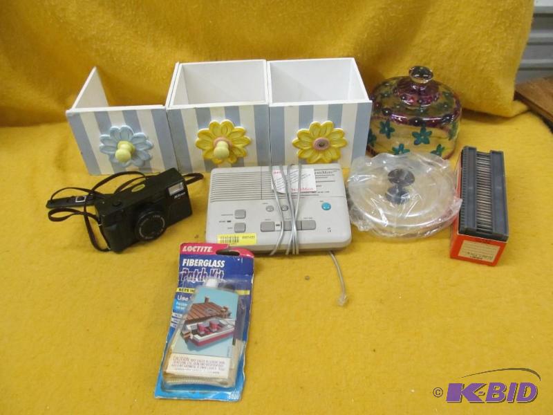 Electronics
