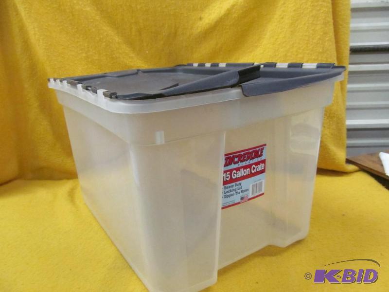 Crate