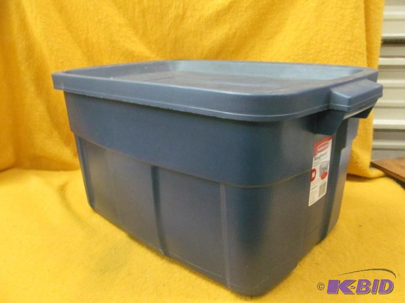 Tote