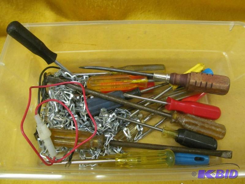 Tools
