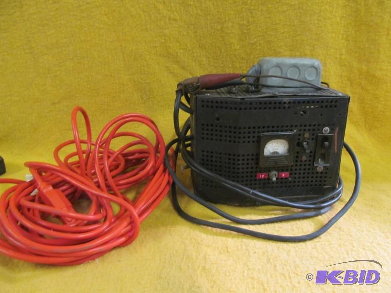 Extension cord