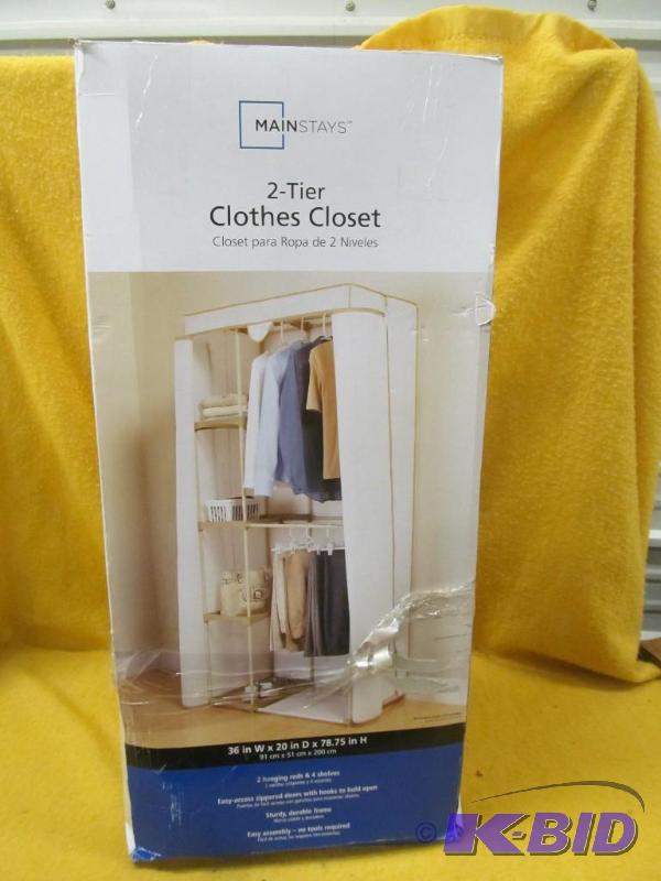 Closet