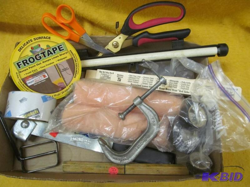 Office Supplies