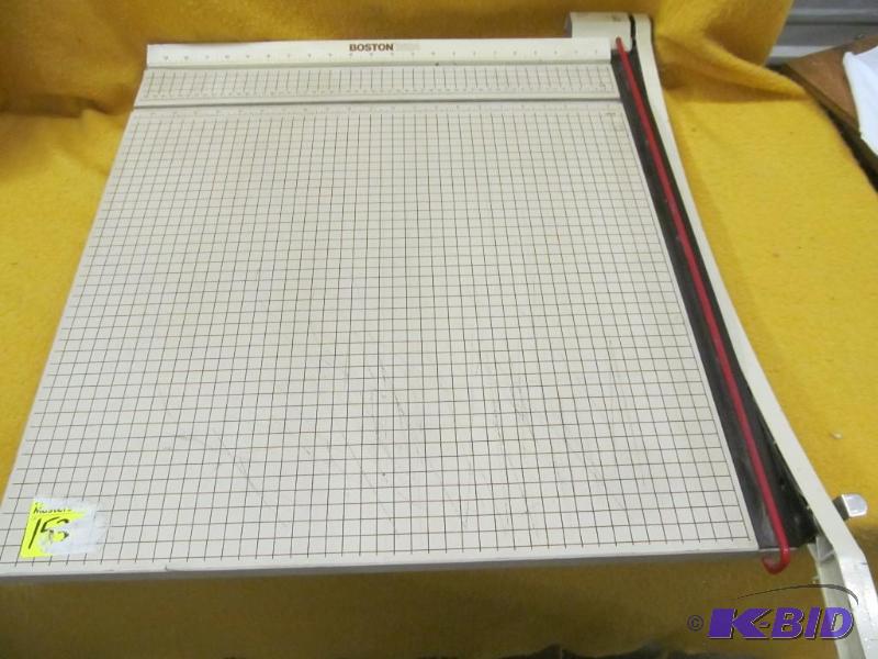 Office Supplies