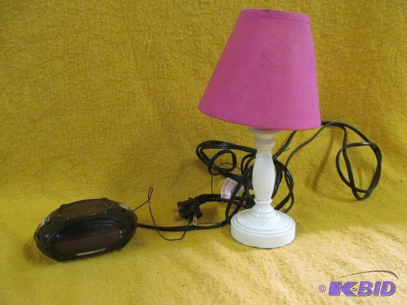 Lamp