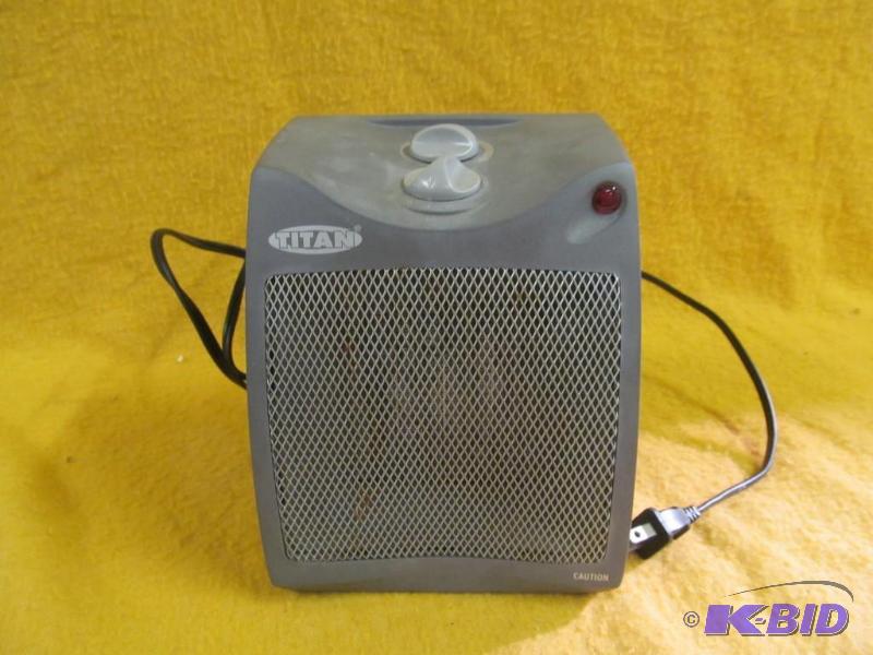 Heater