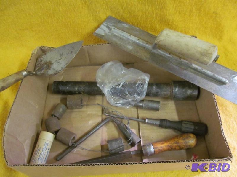 Tools