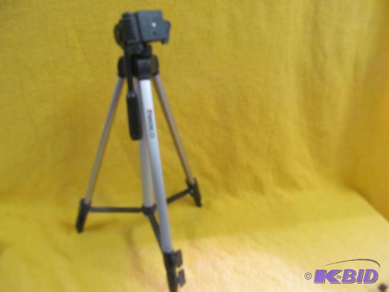 Tripod