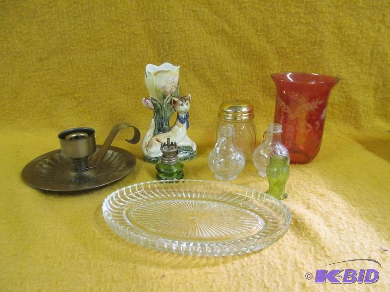 Vase