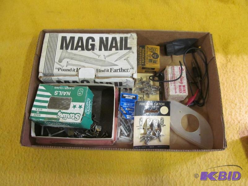 Nails