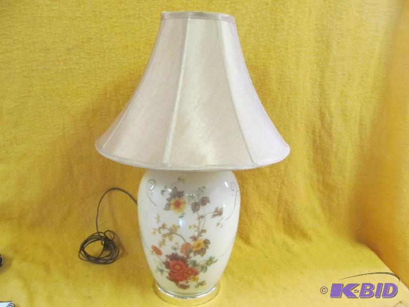 Lamp