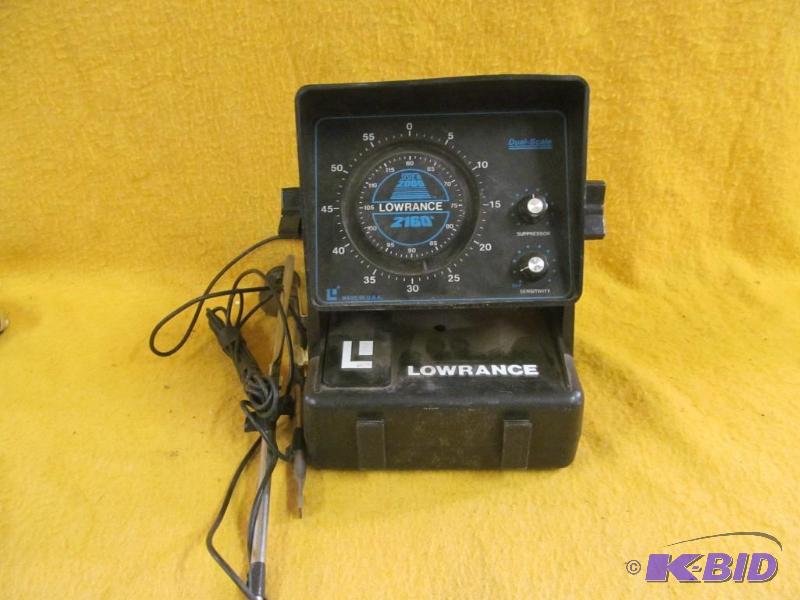 Depth Finder