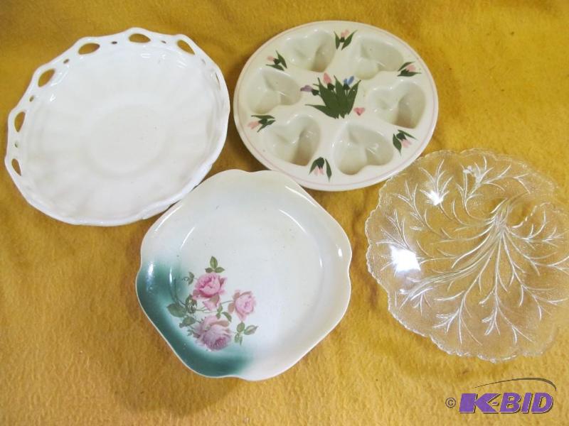 Platters