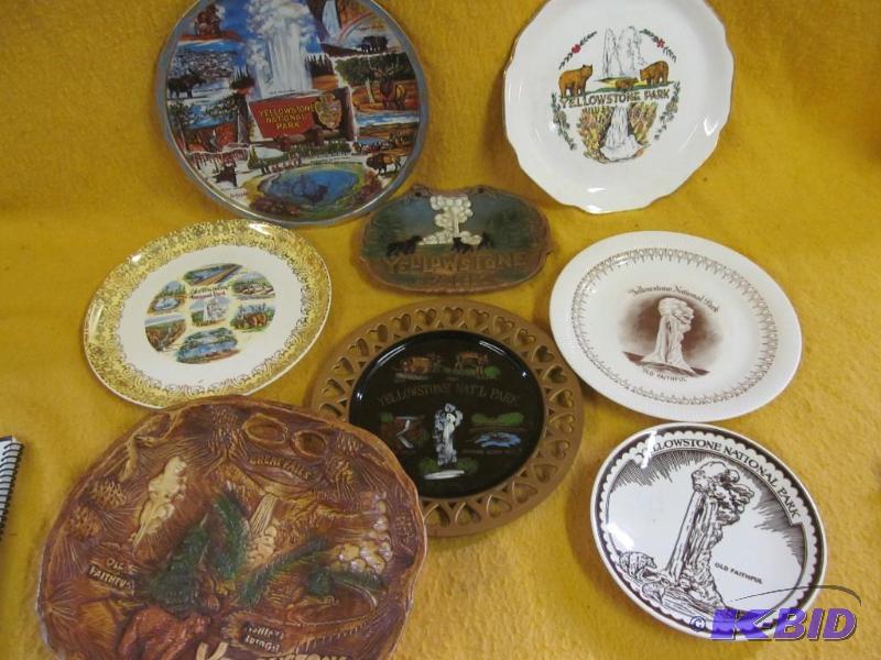 Plates