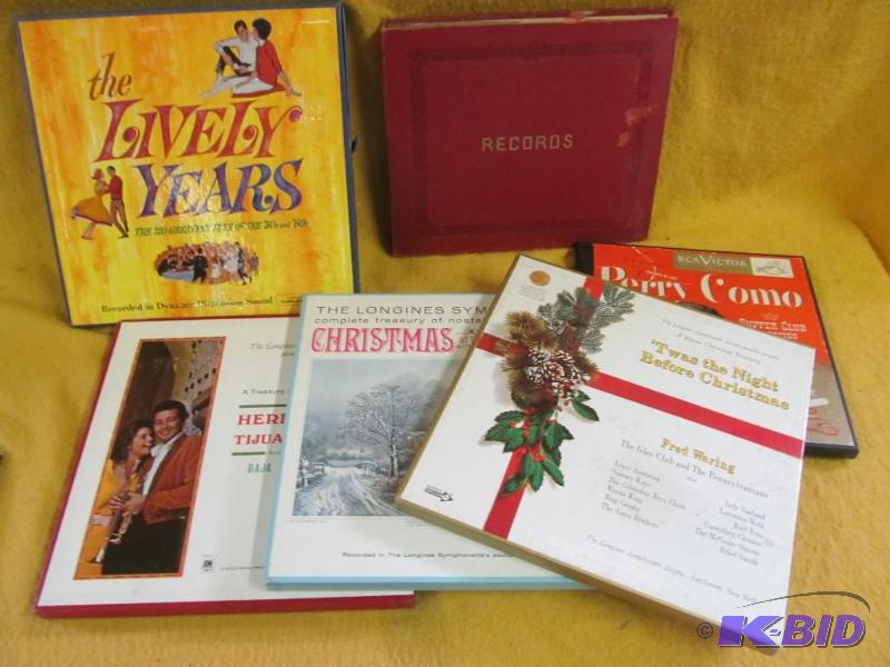 Albums