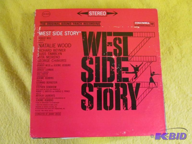 Albums
