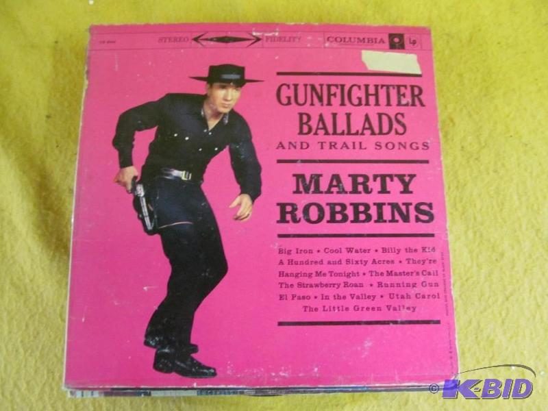 Albums