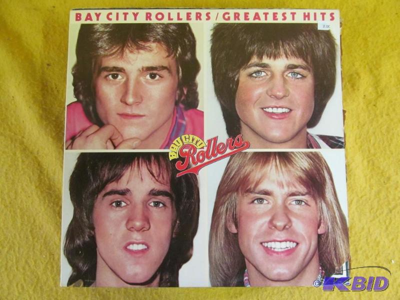 Albums