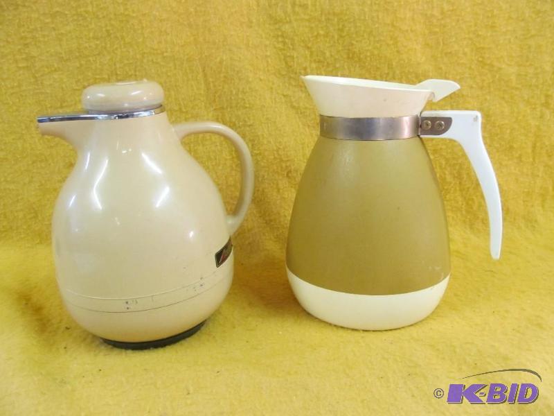 Coffee Server