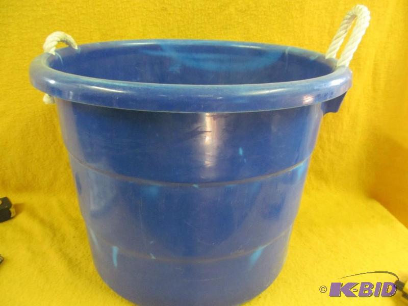 Bucket