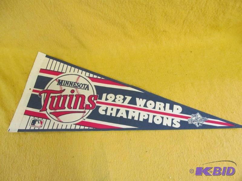 Minnesota Twins