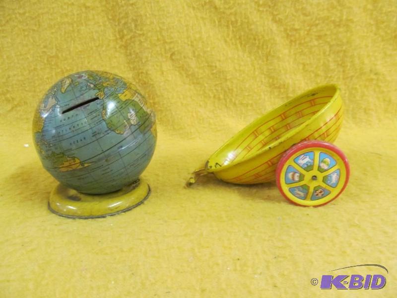 Coin Bank