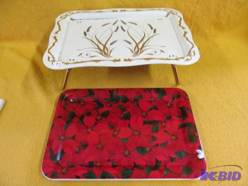 Tray