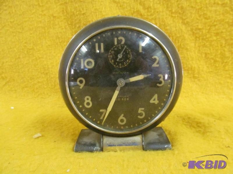 Clock