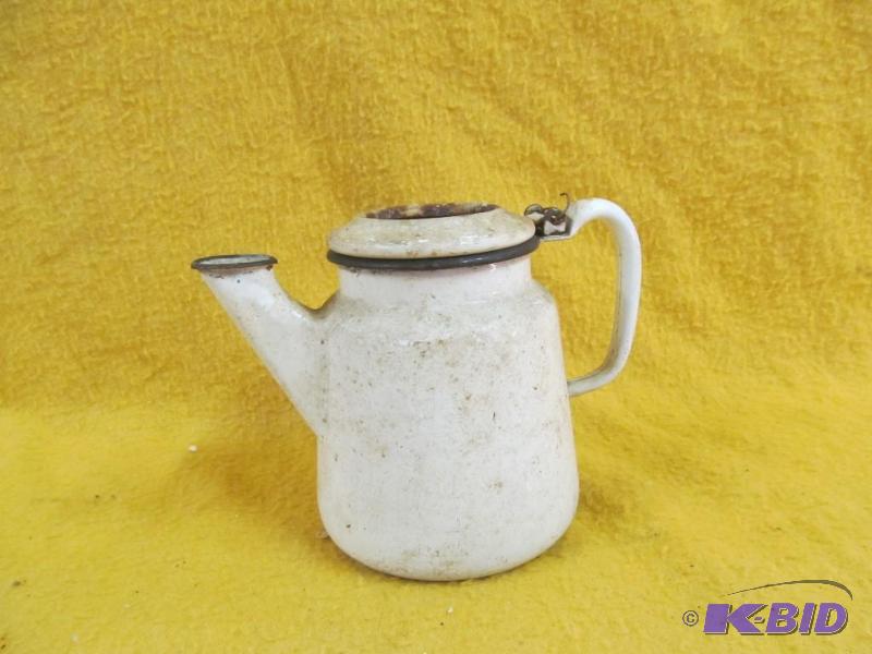 Coffee Pot