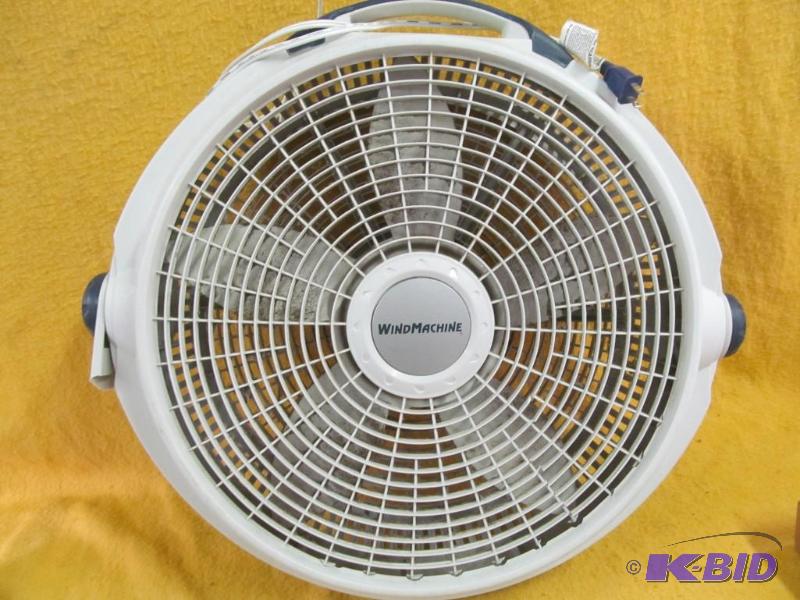 Fan