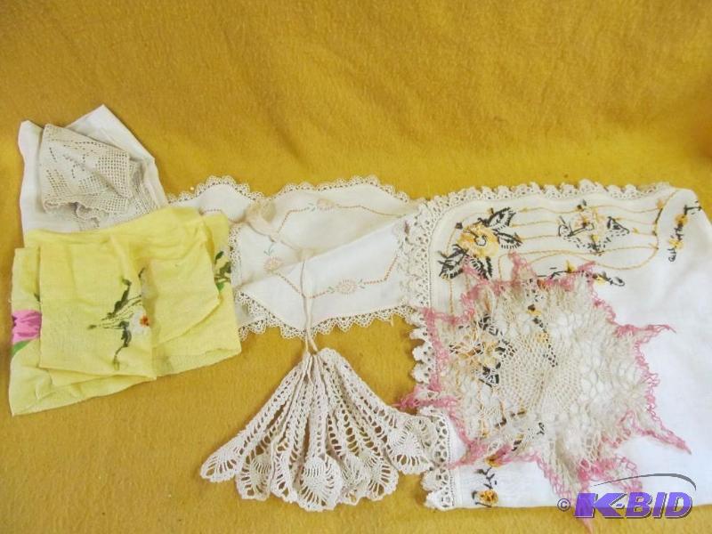 Doily