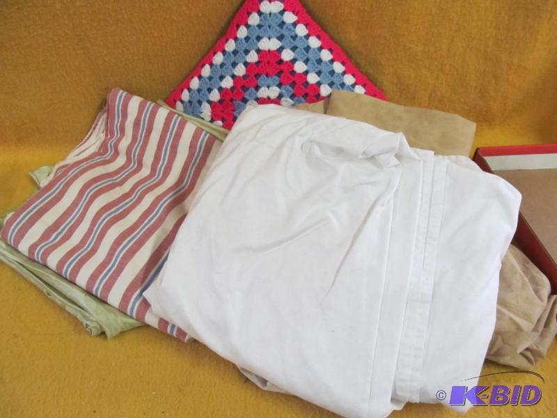 Bedding