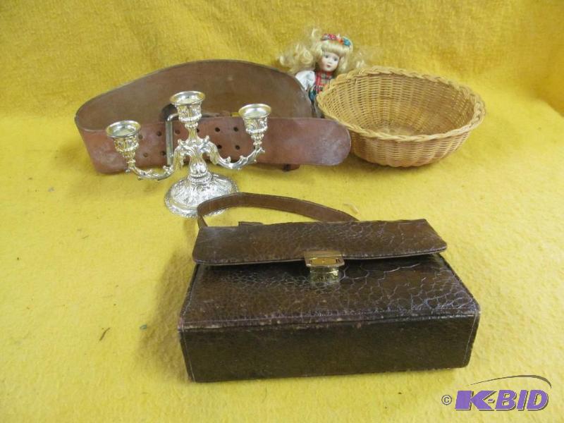 Candle Holder