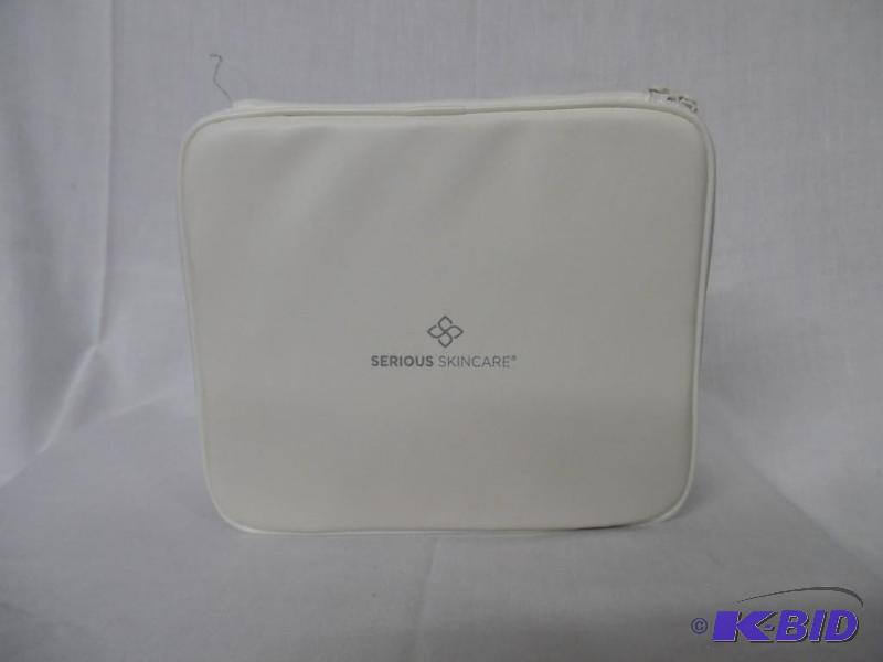 lot 13 image: Serious Skincare Facial Toning System