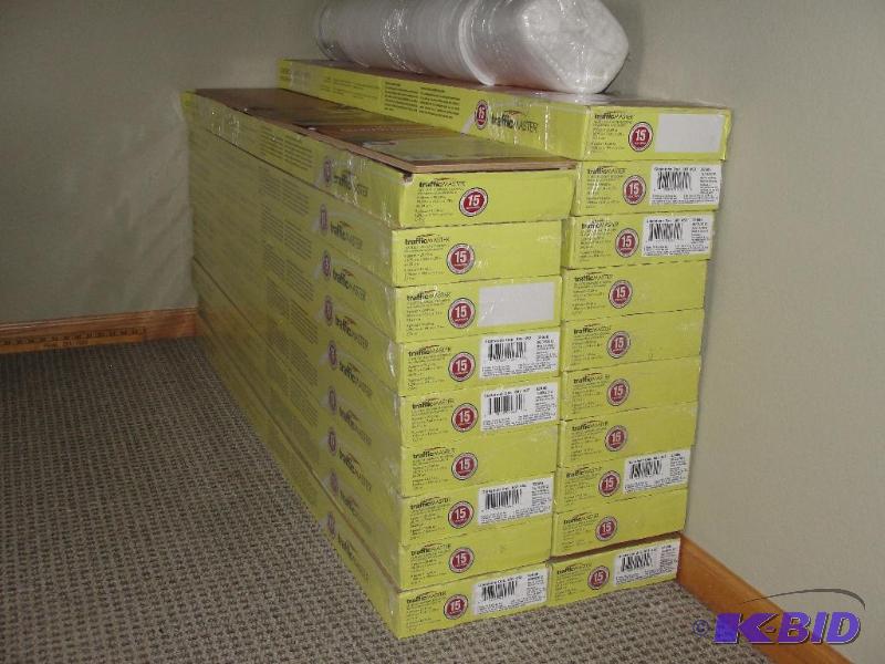 Laminate Flooring