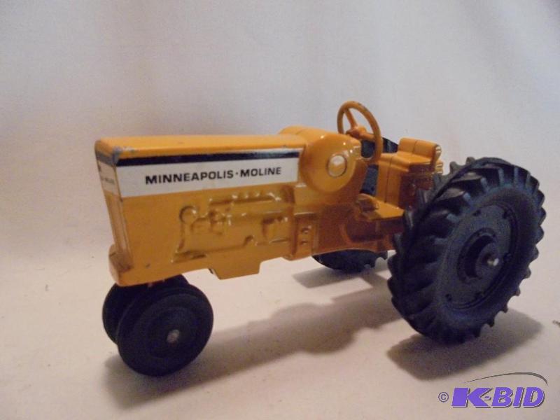 Vintage 124th scale,&nbsp8 inch, Minneapoli...