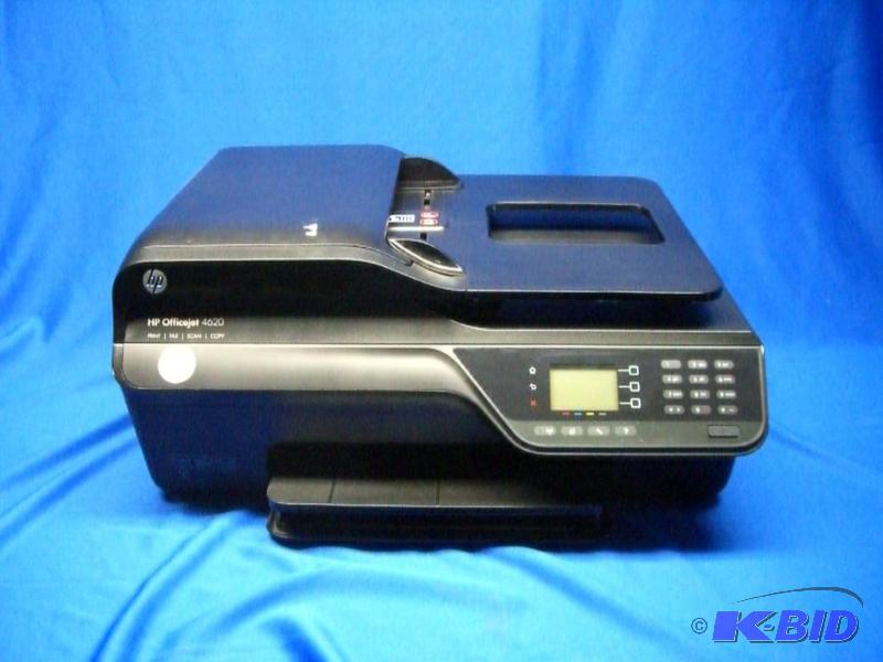 HP Officejet 4620 Printer