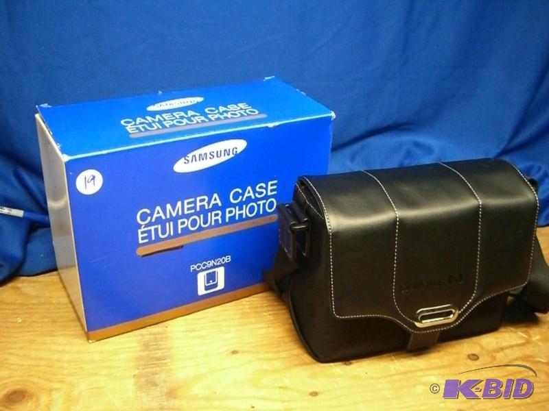 Samsung Camera Case