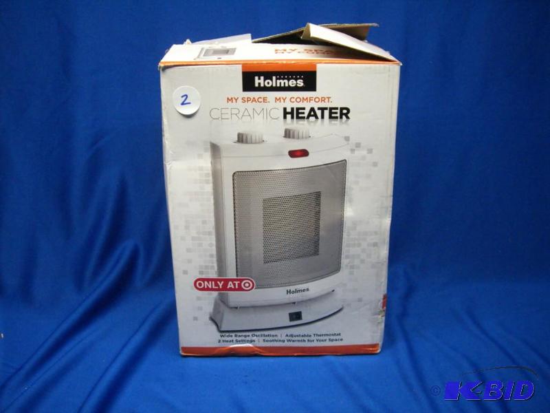 Holmes Ceramic Heater