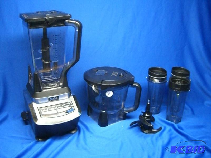 Ninja Ultra Kitchen System