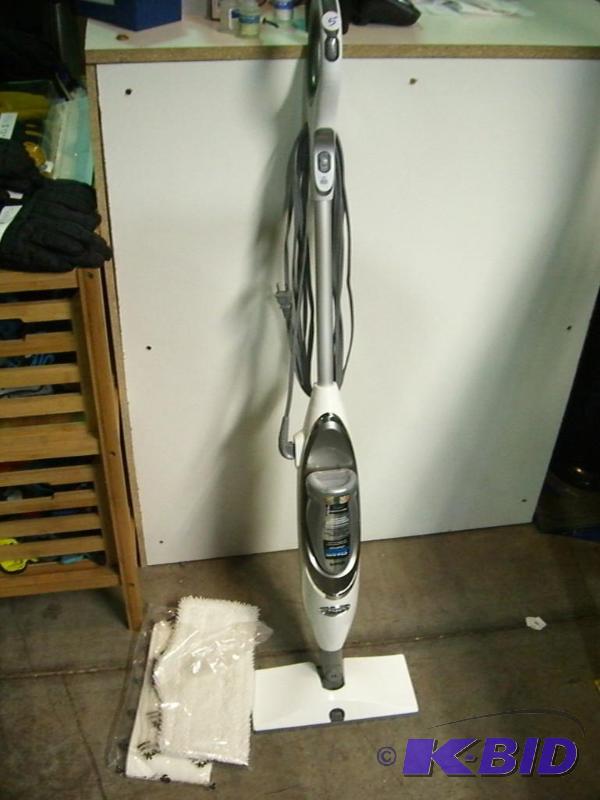 Shark Steam and Spray Mop
