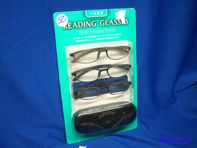 Reading Glasses 250