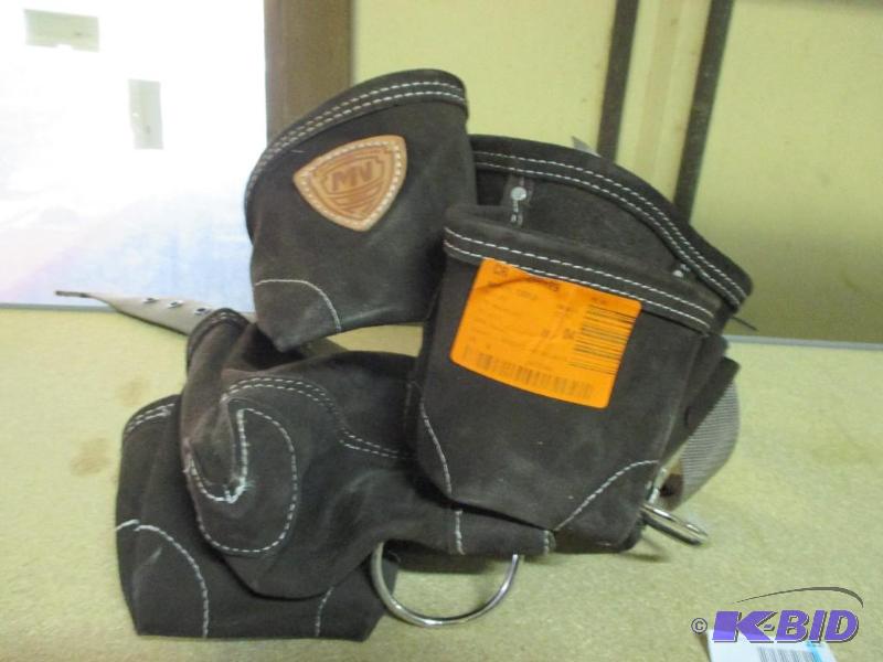 tool belt...