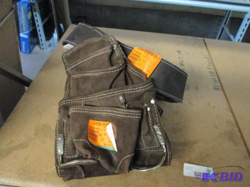 tool belt...