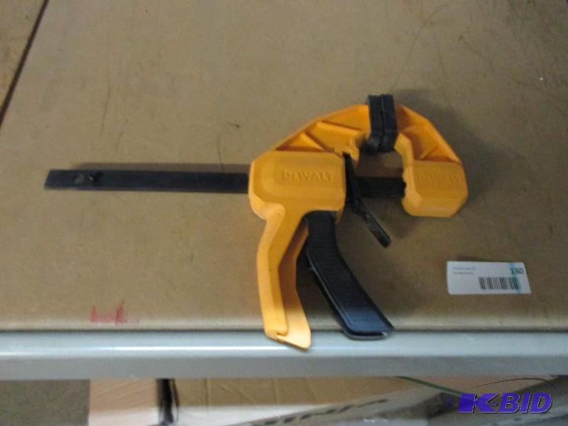 quick clamp...