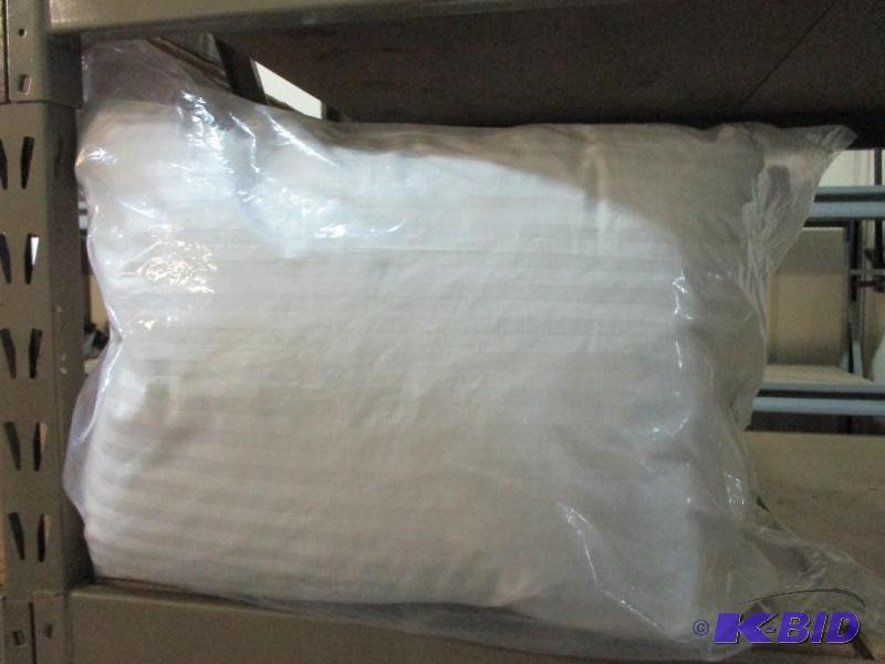 2 pack of pillows...
