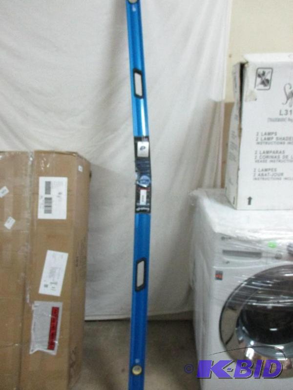 8 level, bent...