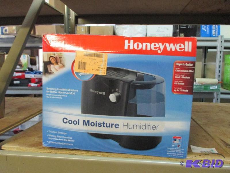 Humidifier...